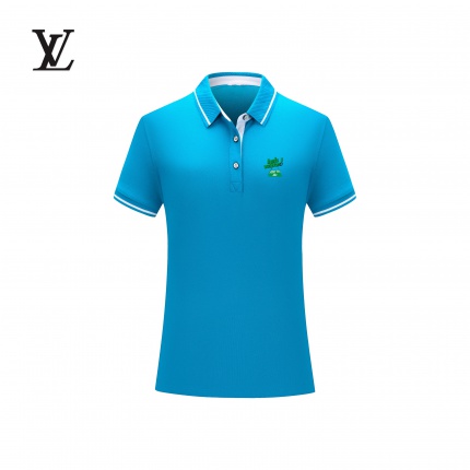 Louis Vuitton Polo T-Shirts for Women in 202706