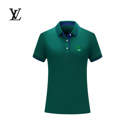 Louis Vuitton Polo T-Shirts for Women in 202707