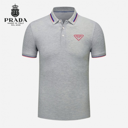 Prado polo T-shirts for Men in 202710