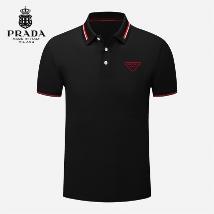 Prado polo T-shirts for Men in 202711