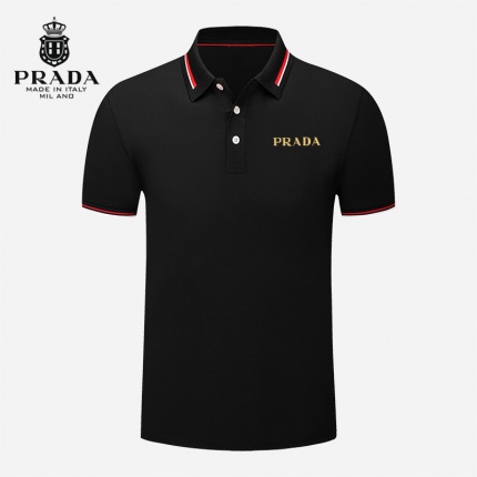Prado polo T-shirts for Men in 202718