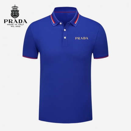 Prado polo T-shirts for Men in 202719