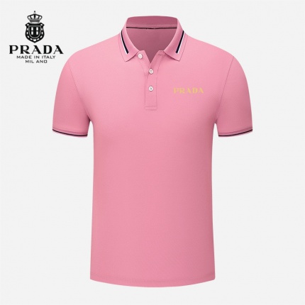 Prado polo T-shirts for Men in 202720
