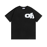 New Arrivals Off White T-shirts in 202231