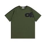 New Arrivals Off White T-shirts in 202232
