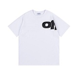 New Arrivals Off White T-shirts in 202233