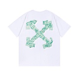 New Arrivals Off White T-shirts in 202236