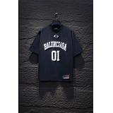 New Arrivals Balenciaga Jersey T-shirts in 202254