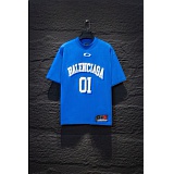 New Arrivals Balenciaga Jersey T-shirts in 202255