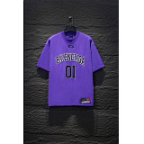 New Arrivals Balenciaga Jersey T-shirts in 202256