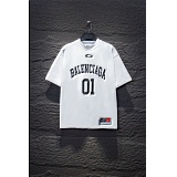 New Arrivals Balenciaga Jersey T-shirts in 202257