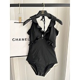 New Arrivals Chanel Bikini Swimsuit in 202482