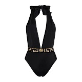 New Arrivals Versace Bikini Swimsuit in 202494