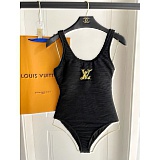 New Arrivals Louis Vuitton Bikini Swimsuit in 202495