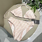New Arrivals Fendi Bikini Swimsuit in 202501