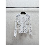 New Arrivals Chanel Shirts For Women in 202527