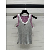 New Arrivals Chanel T-Shirts For Women in 202573
