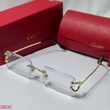 Cheap Cartier Sunglasses in 202734