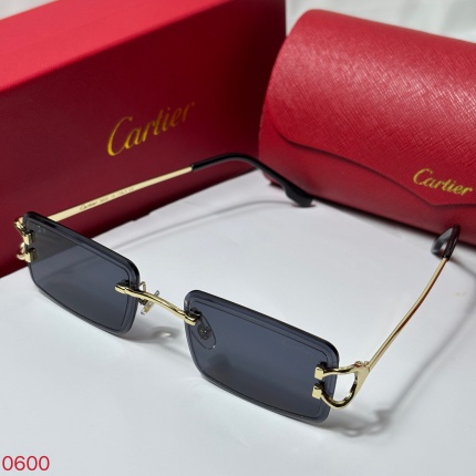 Cheap Cartier Sunglasses in 202736