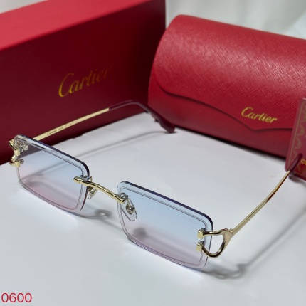 Cheap Cartier Sunglasses in 202737