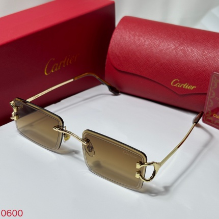 Cheap Cartier Sunglasses in 202738