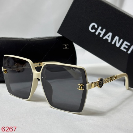 Cheap Chanel Sunglasses in 202768