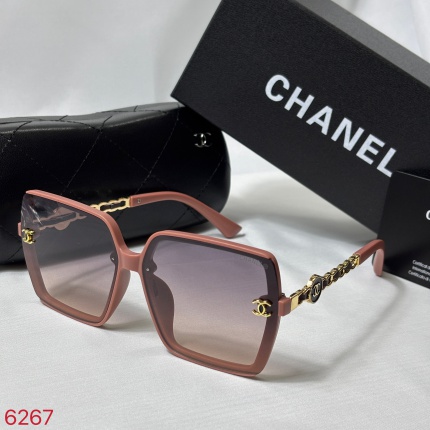 Cheap Chanel Sunglasses in 202769