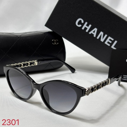 Cheap Chanel Sunglasses in 202770