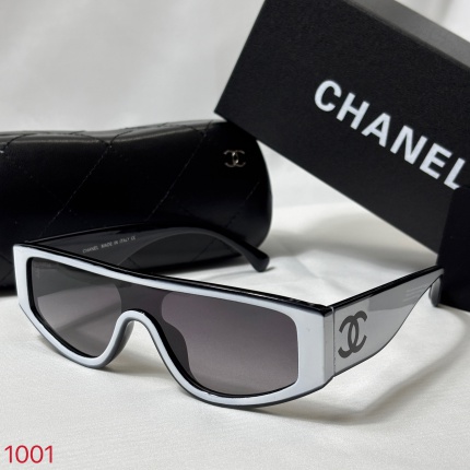 Cheap Chanel Sunglasses in 202773