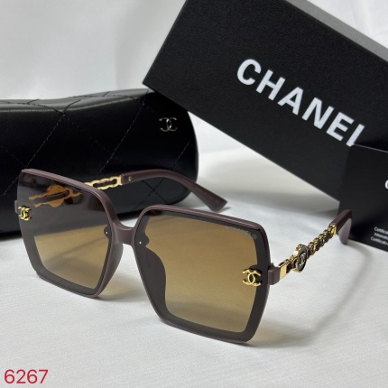 Cheap Chanel Sunglasses in 202776