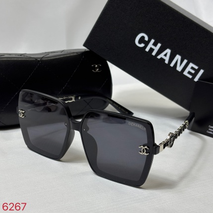 Cheap Chanel Sunglasses in 202781