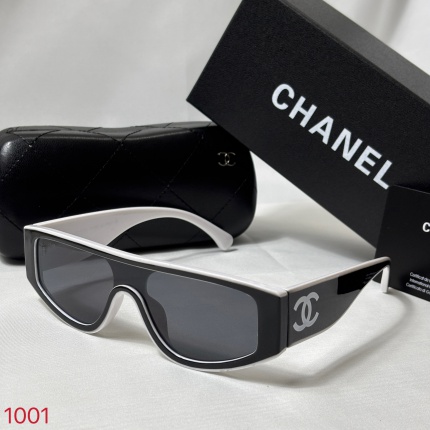 Cheap Chanel Sunglasses in 202783