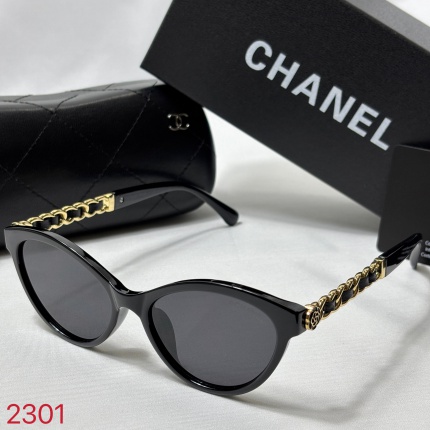 Cheap Chanel Sunglasses in 202785