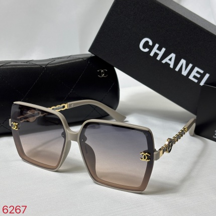 Cheap Chanel Sunglasses in 202789