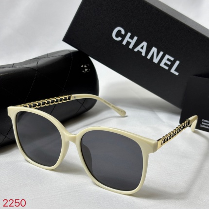 Cheap Chanel Sunglasses in 202793