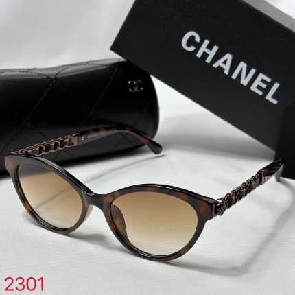 Cheap Chanel Sunglasses in 202794
