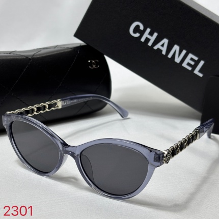 Cheap Chanel Sunglasses in 202795