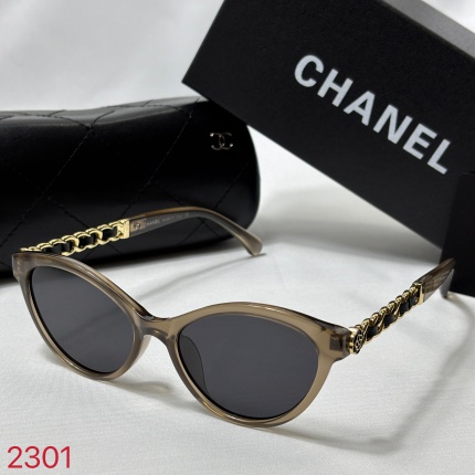 Cheap Chanel Sunglasses in 202799