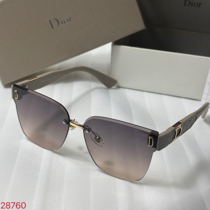Cheap Dior Sunglasses in 202805