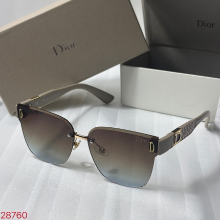 Cheap Dior Sunglasses in 202809