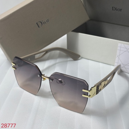 Cheap Dior Sunglasses in 202810