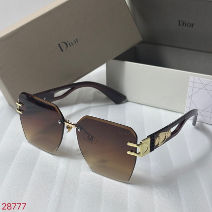 Cheap Dior Sunglasses in 202812