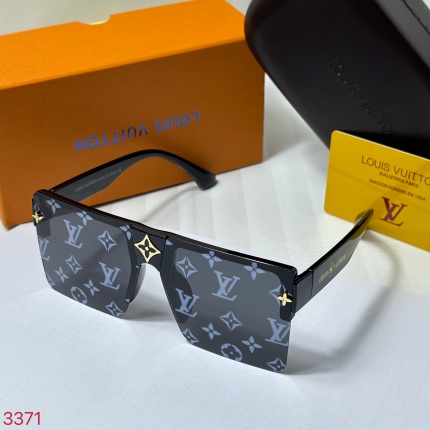 Cheap Louis Vuitton Sunglasses in 202850