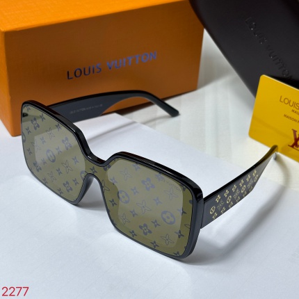Cheap Louis Vuitton Sunglasses in 202854