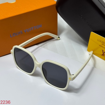 Cheap Louis Vuitton Sunglasses in 202861