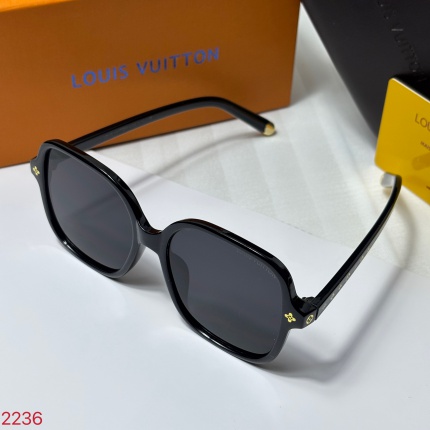 Cheap Louis Vuitton Sunglasses in 202862