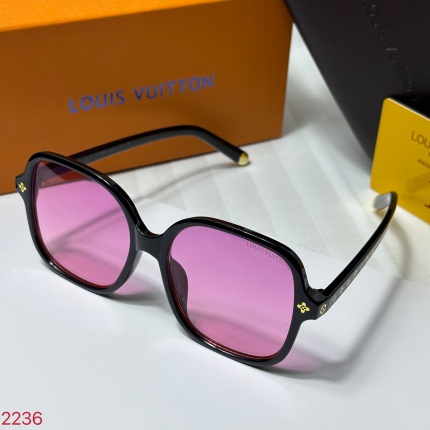 Cheap Louis Vuitton Sunglasses in 202863