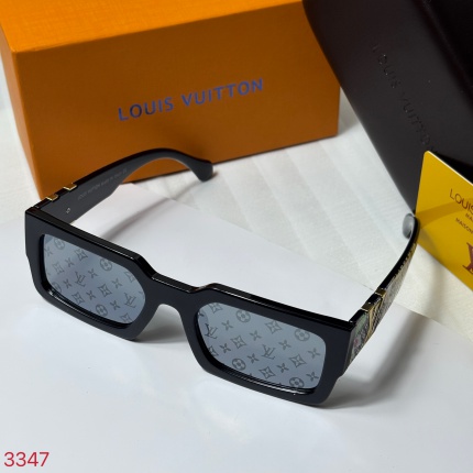 Cheap Louis Vuitton Sunglasses in 202867