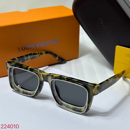 Cheap Louis Vuitton Sunglasses in 202872