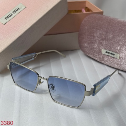 Cheap MiuMiu Sunglasses in 202877